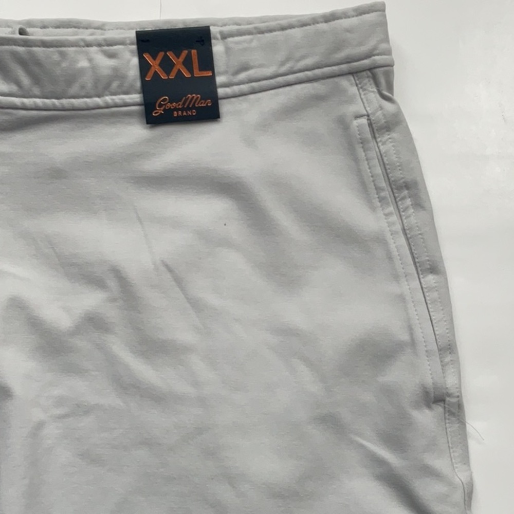 Goodman Grey Shorts - Picture 5 of 10